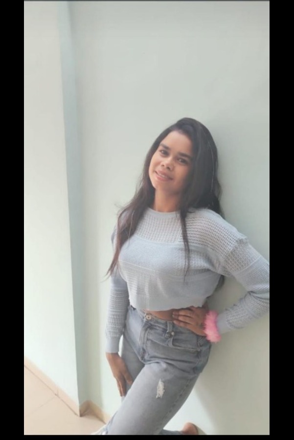 high profile Shivaji Stadium call girl